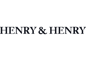 HENRY&HENRY/ヘンリー&ヘンリー